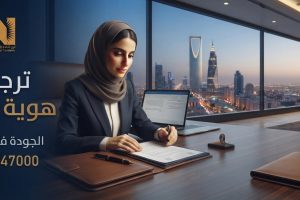 ترجمة هوية مقيم