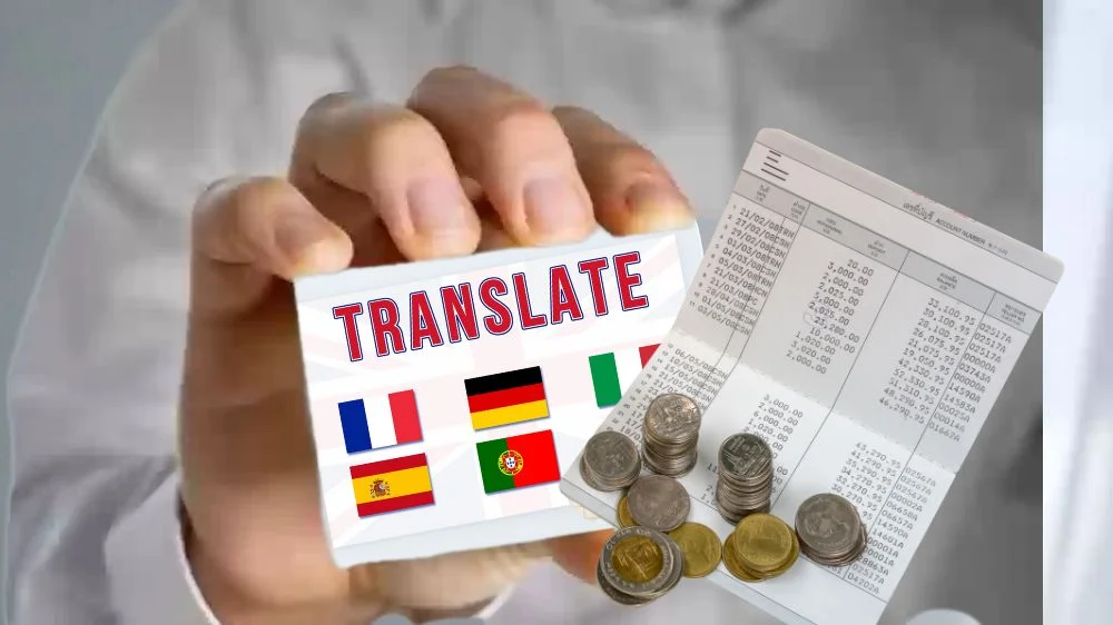 ترجمة تعريف بالراتب