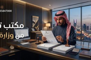 مكتب ترجمة معتمد من وزارة العدل
