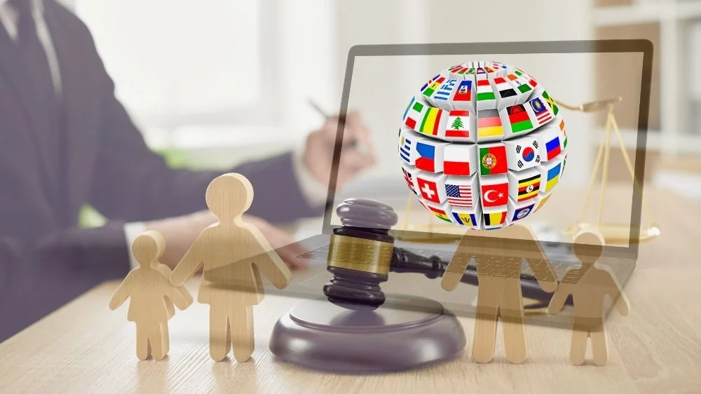 ترجمة صك الحضانه ترجمة معتمدة