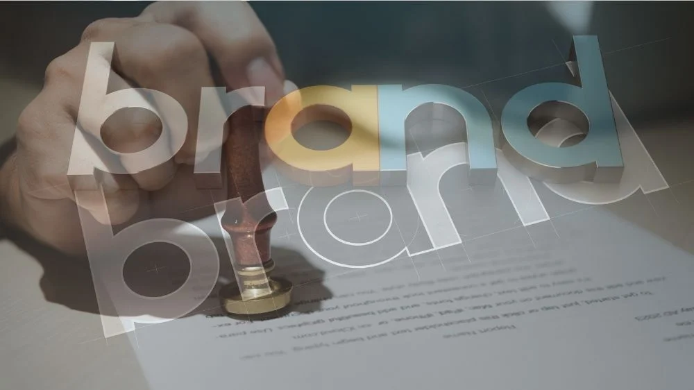 ترجمة علامة تجارية معتمدة