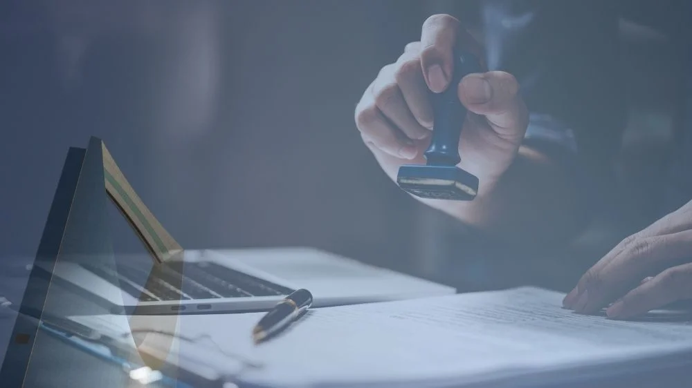 خدمة الترجمة المعتمدة