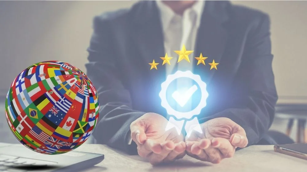 معايير الترجمة في نور الثقافية مكتب ترجمة معتمد بالرياض
