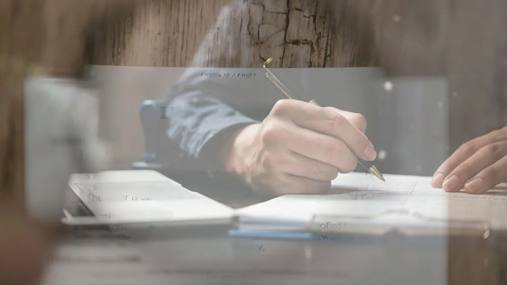 ترجمة شهادة خبرة معتمدة