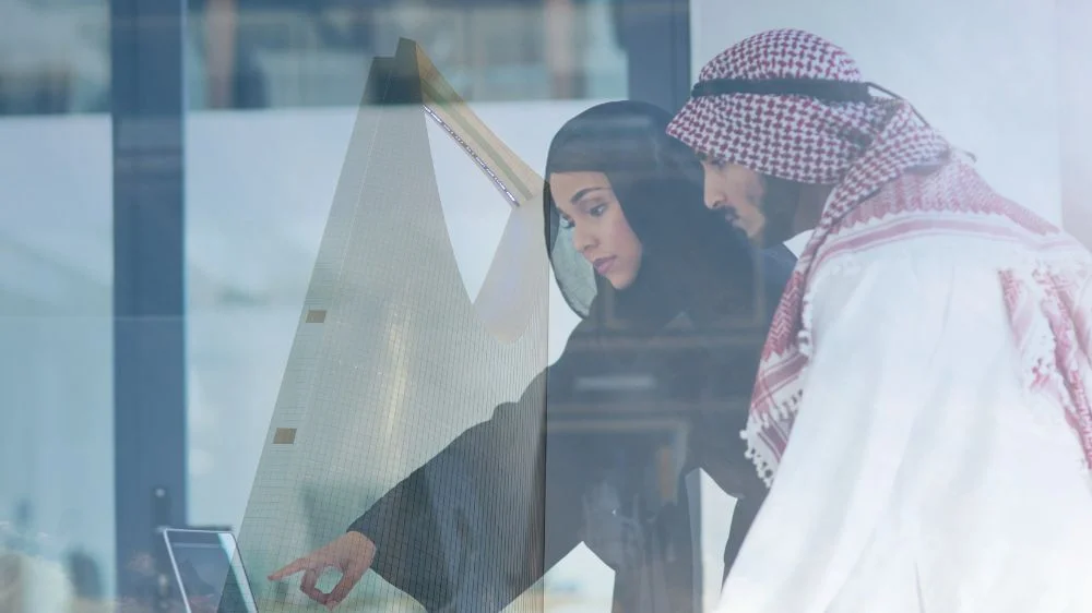 مكتب ترجمة معتمد غرب الرياض