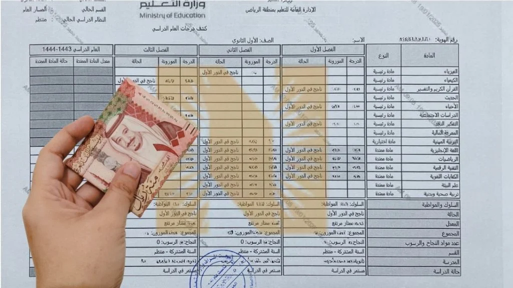 سعر ترجمة السجل الأكاديمي