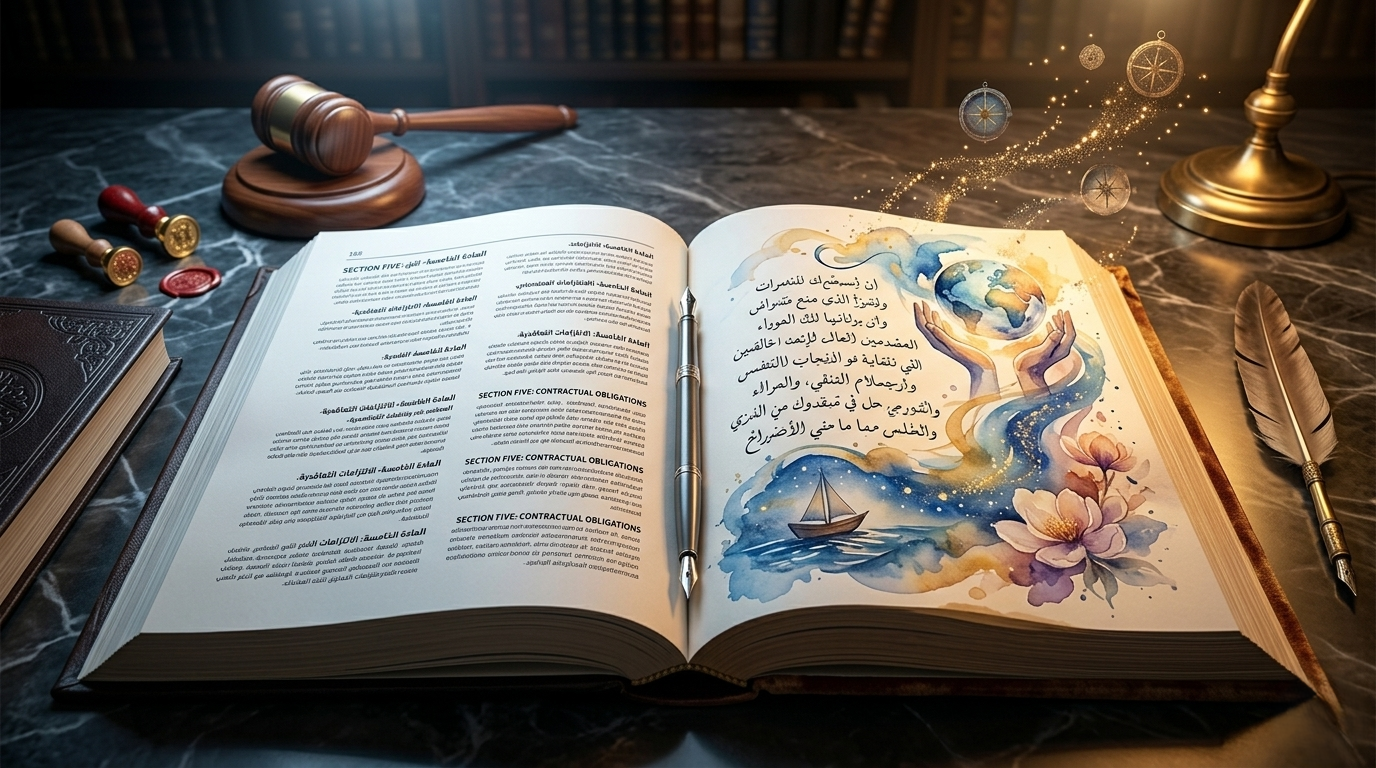 أنواع الترجمة الأدبية
