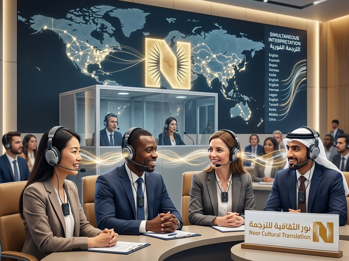 الترجمه الفوريه