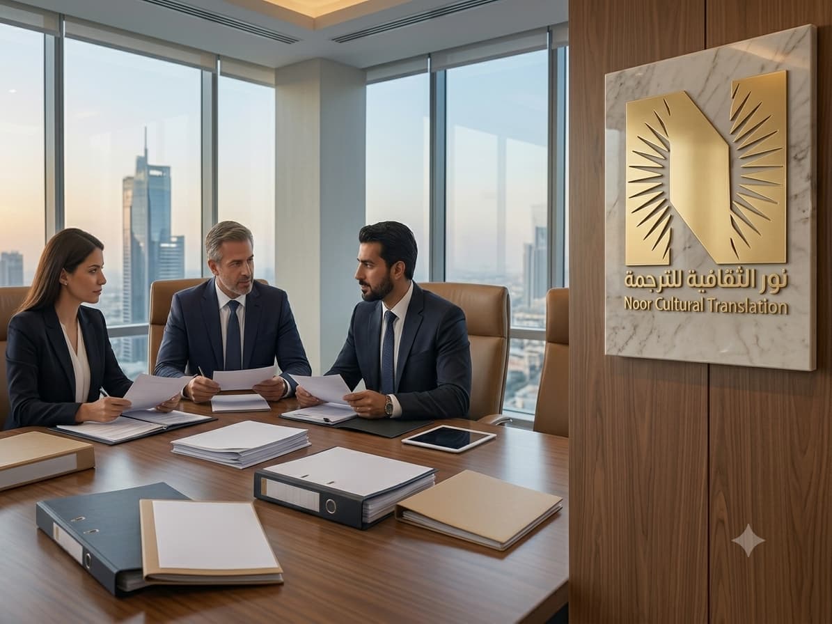 ترجمة العلامة التجارية