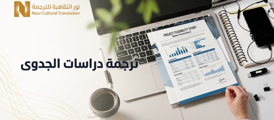 ترجمة دراسات الجدوى