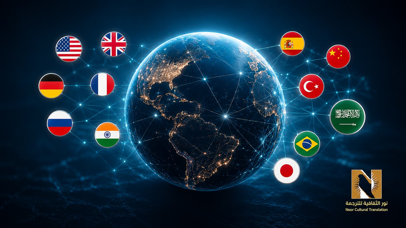 خدمات الترجمة السياحية