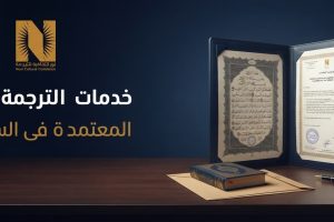 خدمات الترجمة الدينية المعتمدة فى السعودية