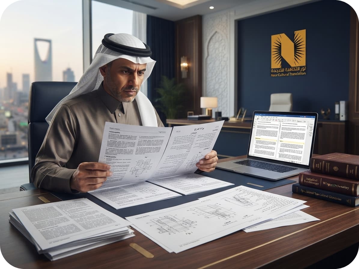 ترجمة براءة الاختراع ترجمة معتمدة
