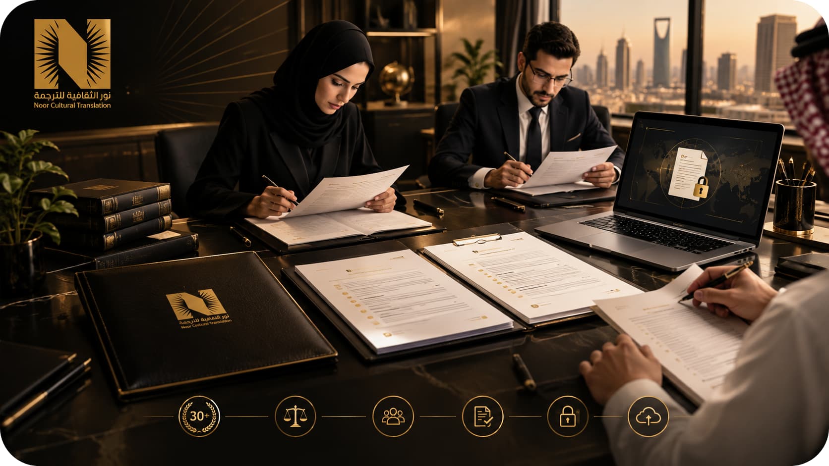 ترجمة اللوائح الداخلية للشركات