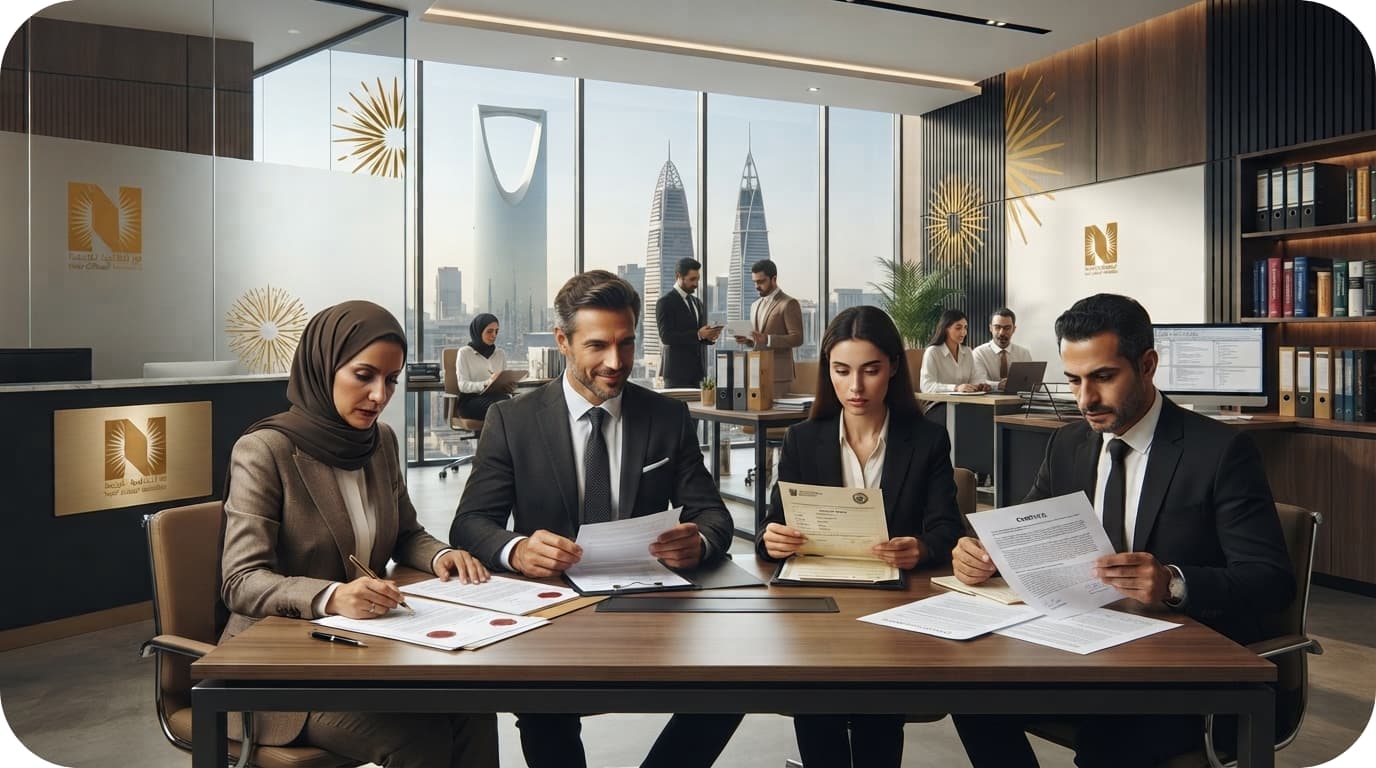 مكتب ترجمة معتمد تبوك