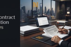 legal contract translation services