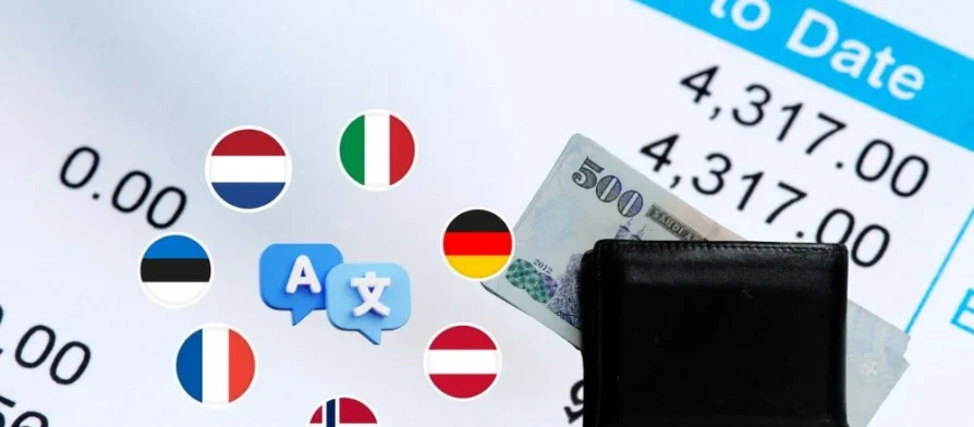 ترجمة تعريف الراتب