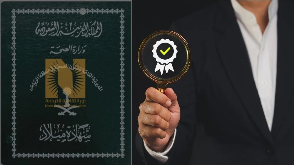 أفضل مكتب ترجمة وثائق رسمية معتمدة