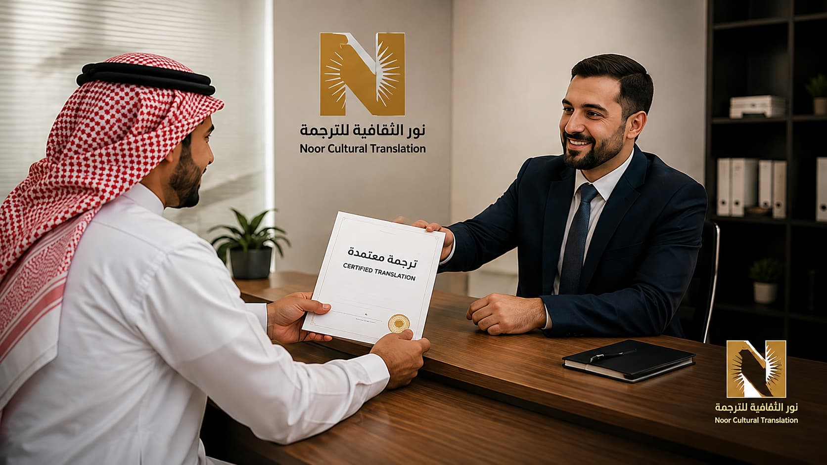خدمات الترجمة السياحية